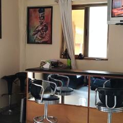 Safegold Hotel питание