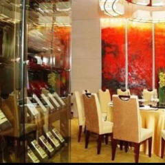 Victoria Regal Hotel Zhejiang гостиничный бар