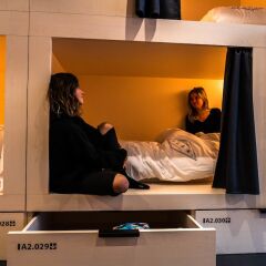 Отель PLEA Beach House фото 6