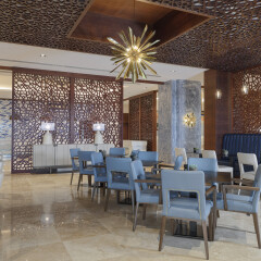 Отель The Westin Dragonara Resort, Malta питание фото 2