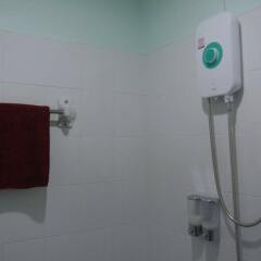Maepian Hostel ванная