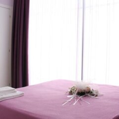 Central Hotel Бари комната для гостей фото 4