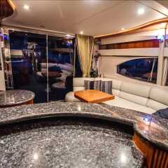 Отель Jamaica Sports Fishing and Cruises LTD. комната для гостей