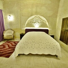 Dedeli Konak Cave Hotel Ургуп фото 3