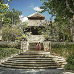 Отель Four Seasons Resort Bali at Jimbaran Bay фото 9