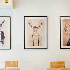 Отель Cha Cha Cha Hostel Таиланд, Паттайя - отзывы, цены и фото номеров - забронировать отель Cha Cha Cha Hostel онлайн помещение для мероприятий фото 2