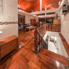 Отель Krabi Villa Phu Khao Private Resort в номере фото 2