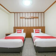 The Route Sriracha Hotel and Residence детские мероприятия
