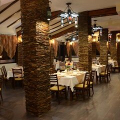 Отель Family Hotel Vejen Болгария, Копривштица - отзывы, цены и фото номеров - забронировать отель Family Hotel Vejen онлайн питание