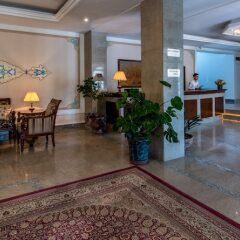 Отель Orient Star Kuk-serai (ex. Afrosiyab Palace) Узбекистан, Самарканд - отзывы, цены и фото номеров - забронировать отель Orient Star Kuk-serai (ex. Afrosiyab Palace) онлайн фото 10