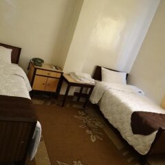 Отель Hammodeh Hotel Иордания, Амман - отзывы, цены и фото номеров - забронировать отель Hammodeh Hotel онлайн детские мероприятия