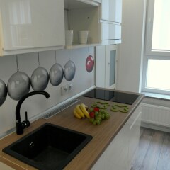 Отель Horison Apartments Польша, Вроцлав - отзывы, цены и фото номеров - забронировать отель Horison Apartments онлайн в номере фото 2