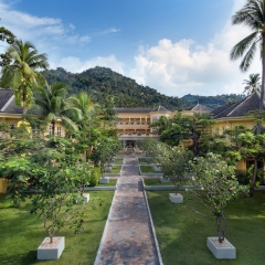 Отель Manathai Koh Samui фото 3