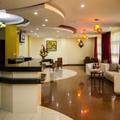 Miale The Hotel интерьер отеля фото 2