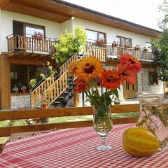 Отель House for Friends Guest House Болгария, Велико Тырново - отзывы, цены и фото номеров - забронировать отель House for Friends Guest House онлайн фото 8