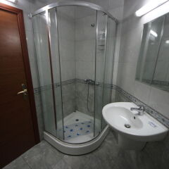 Апартаменты Menada Karolina Apartments Солнечный берег ванная фото 2