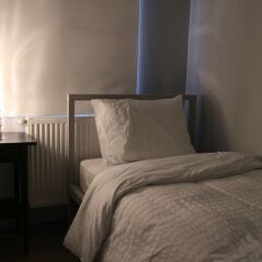 Hostel Bahane Турция, Стамбул - отзывы, цены и фото номеров - забронировать отель Hostel Bahane онлайн комната для гостей