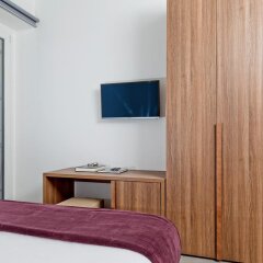 Mien Suites Istanbul Турция, Стамбул - отзывы, цены и фото номеров - забронировать отель Mien Suites Istanbul онлайн удобства в номере