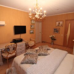 Гостиница TVST Apartments Begovaya в Москве отзывы, цены и фото номеров - забронировать гостиницу TVST Apartments Begovaya онлайн Москва фото 2