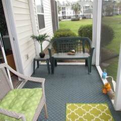 River Oaks 27-B Apartment in Myrtle Beach, United States of America from 332$, photos, reviews - zenhotels.com photo 10