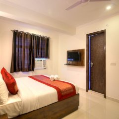 Hotel Ark Of Avalon in New Delhi, India from 43$, photos, reviews - zenhotels.com photo 4