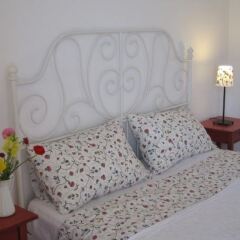 Отель Magnolia B&B Италия, Ситта-Сант-Анджело - отзывы, цены и фото номеров - забронировать отель Magnolia B&B онлайн фото 3