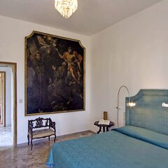 Отель Poggio Patrignone Ареццо комната для гостей фото 3