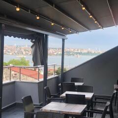 Cihangir Palace Турция, Стамбул - 1 отзыв об отеле, цены и фото номеров - забронировать отель Cihangir Palace онлайн гостиничный бар