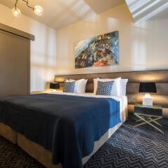 Nabu Hotel комната для гостей фото 2