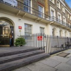 Отель LSE Passfield Hall фото 9