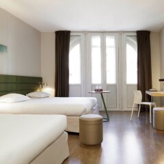 Отель ibis Styles Toulouse Gare Centre Matabiau Франция, Тулуза - отзывы, цены и фото номеров - забронировать отель ibis Styles Toulouse Gare Centre Matabiau онлайн фото 11
