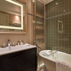 Отель Majestic Apartments Champs Elysées Франция, Париж - отзывы, цены и фото номеров - забронировать отель Majestic Apartments Champs Elysées онлайн спа