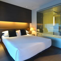Отель Soho Hotel Испания, Барселона - 9 отзывов об отеле, цены и фото номеров - забронировать отель Soho Hotel онлайн комната для гостей фото 2