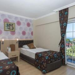 Hotel Asdem Park - All Inclusive детские мероприятия фото 2