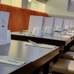 Best Western Mornington Hotel London Hyde Park фото 2