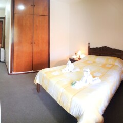 Hotel Garnier комната для гостей фото 9