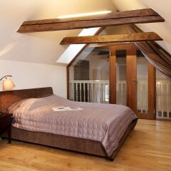 Отель Classic House Hotel Эстония, Таллин - отзывы, цены и фото номеров - забронировать отель Classic House Hotel онлайн фото 6