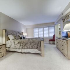 Отель Jockey Club Suites США, Лас-Вегас - отзывы, цены и фото номеров - забронировать отель Jockey Club Suites онлайн комната для гостей фото 5