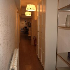 Отель Julius Caesar Home интерьер отеля