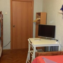 Hostel Like Home Москва удобства в номере