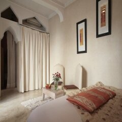 Отель Riad Karmanda Марракеш спа фото 2