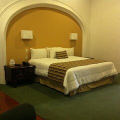 El Tapatio Hotel And Resort ванная