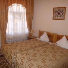 Отель Guest House Marokand Узбекистан, Самарканд - 1 отзыв об отеле, цены и фото номеров - забронировать отель Guest House Marokand онлайн удобства в номере
