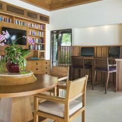 Отель Six Senses Hideaway Hua Hin развлечения