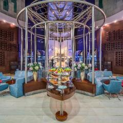 Отель Concorde De Luxe Resort фото 7
