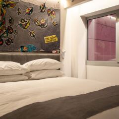 Link hotel & Hub Tel Aviv Израиль, Тель-Авив - отзывы, цены и фото номеров - забронировать отель Link hotel & Hub Tel Aviv онлайн спа фото 2