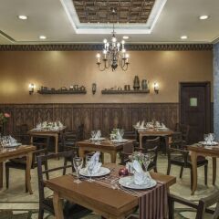 Delphin Diva Premiere Hotel Турция, Кунду - 8 отзывов об отеле, цены и фото номеров - забронировать отель Delphin Diva Premiere Hotel - All Inclusive онлайн фото 12