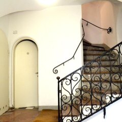 Отель easyapartment Altstadt 2 Австрия, Зальцбург - отзывы, цены и фото номеров - забронировать отель easyapartment Altstadt 2 онлайн интерьер отеля фото 2