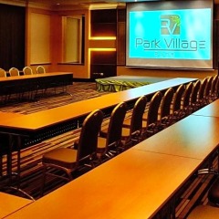 Отель Park Village Serviced Suites Бангкок помещение для мероприятий фото 2