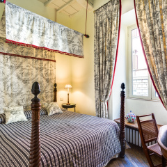 Отель Casa Howard Guest House Rome (Capo Le Case) комната для гостей фото 2